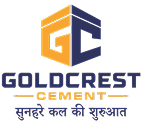 goldcrest cement logo